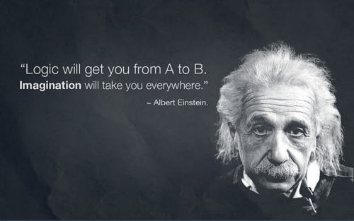 Albert Einstein Quotes Imagination Is Everything Gesundheit Zitate